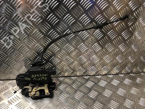 Højre bagtil lås VW GOLF IV (1J1) 1.9 TDI (110 hp) 31201811