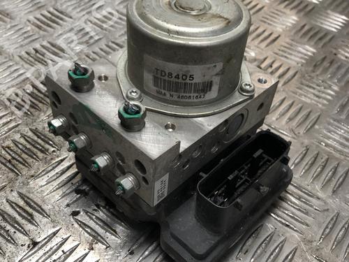 ABS pump RENAULT KOLEOS I (HY_) 2.0 dCi (HY0K) | BP31200623M43