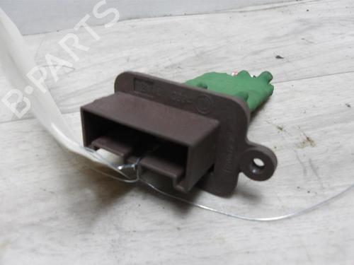 Heater resistor FIAT IDEA (350_) 1.3 D Multijet | BP13274750M108 
