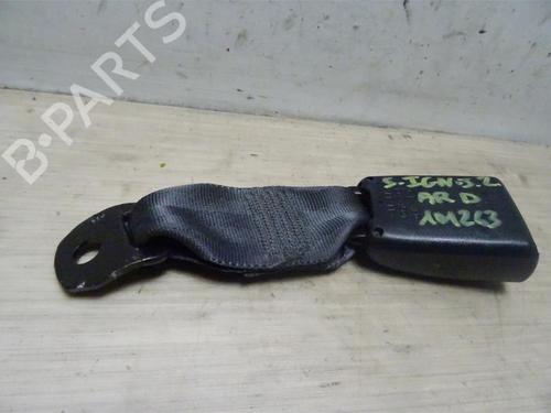 Seat buckle SUZUKI IGNIS II (MH) 1.3 DDiS (RM413D) | BP13268374I32 