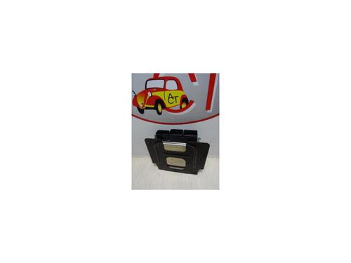 Used Engine control unit (ECU) PEUGEOT PARTNER Box Body/MPV 1.6 HDi (90 hp) 13275192