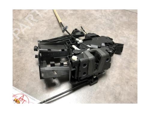 Rear left lock FORD KUGA I 2.0 TDCi 4x4 | BP20617091C100 