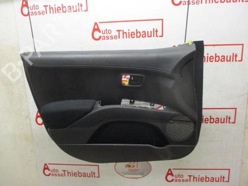 Used Front left panel CITROËN C-CROSSER (VU_, VV_) 2.2 HDi (156 hp) 12971765