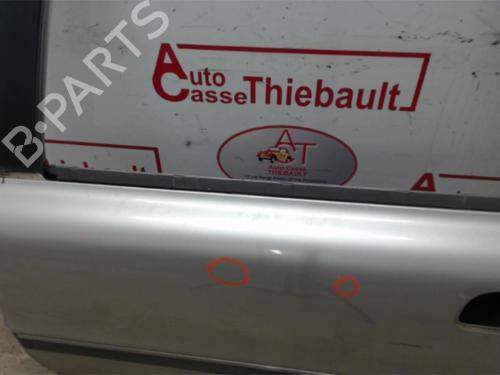 Left rear door VOLVO S80 I (184) T6 | BP13284165C4 