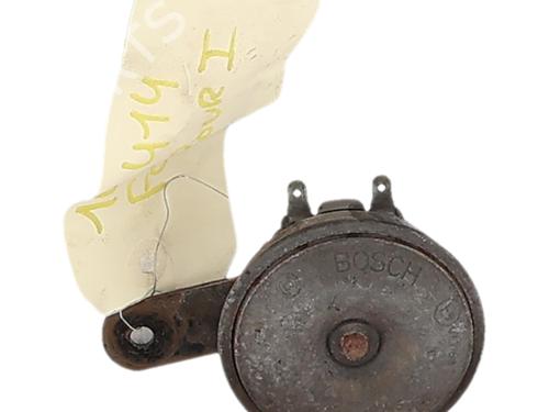 Horn SMART FORFOUR (454) 1.5 CDI (454.000) | BP38757470E13 - Image 3
