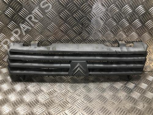 Gitter für CITROËN C15 Box Body/MPV (VD_) 1.9 D (60 hp) 31186920