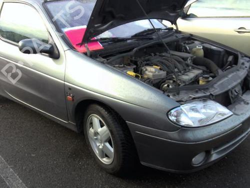 Switch RENAULT MEGANE I Coach (DA0/1_) 1.6 16V (DA0B, DA04, DA11) | BP23871615I30 