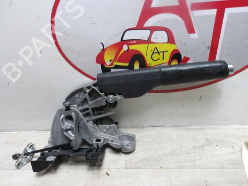 Used Hand brake VW GOLF VI (5K1) 1.6 TDI (105 hp) 23067746