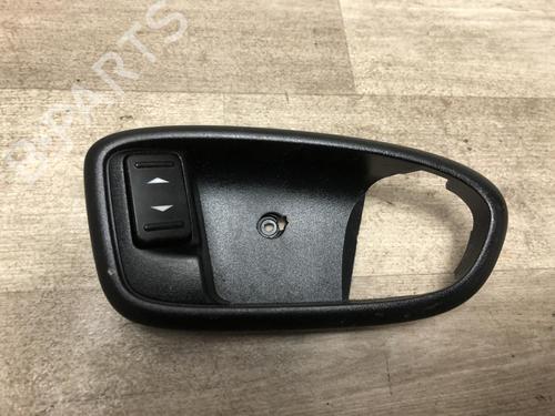 Used Right front window switch FORD S-MAX (WA6) 2.0 TDCi (140 hp) 23870334