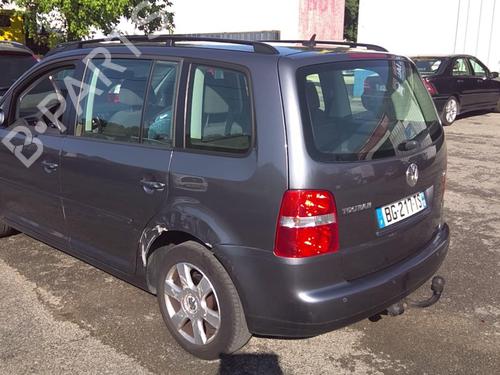 Used Parts VW TOURAN (1T1, 1T2) 1.9 TDI (105 hp) 4422652