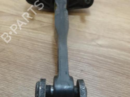 Used Hinge/Door check strap FORD FIESTA VI (CB1, CCN) 1.6 TDCi (90 hp) 13129220