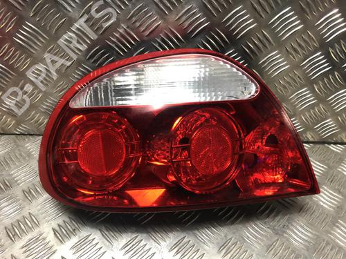 Used Left taillight JAGUAR S-TYPE II (X200) 2.7 D (207 hp) 31197264