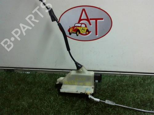 Used Front right lock CITROËN DS4 (NX_) 1.6 HDi 115 (114 hp) 13037786