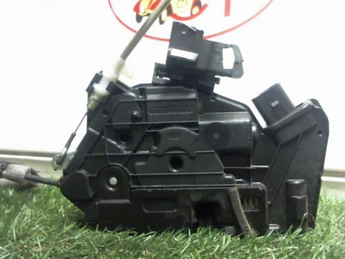 Front right lock SEAT IBIZA IV (6J5, 6P1) 1.4 TSI | BP25799560C97 