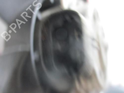 Used Heater blower motor Heater blower motor PEUGEOT 207 (WA_, WC_) 1.4 HDi (68 hp) 13227985 13227985