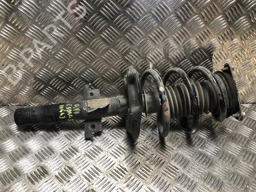 Used Right front shock absorber RENAULT ESPACE V (JR_) 1.6 dCi 160 (160 hp) 31200138