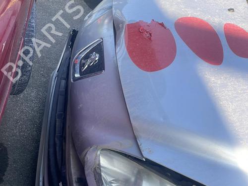 Brukte deler til PEUGEOT 308 I (4A_, 4C_) 1.6 HDi (112 hp) 4425913