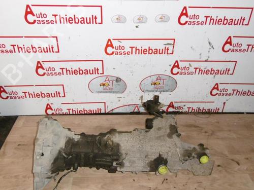 Gearbox NISSAN PICK UP (D22) 2.5 TD 4WD | BP13276173M3