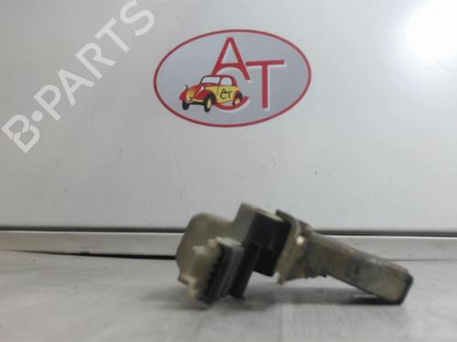 Tailgate lock RENAULT SCÉNIC I MPV (JA0/1_, FA0_) 1.9 dCi RX4 | BP30781804C101