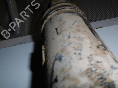Driveshaft TOYOTA RAV 4 III (_A3_) 2.2 D 4WD (ALA30_, ALA30R) | BP23033709M37 
