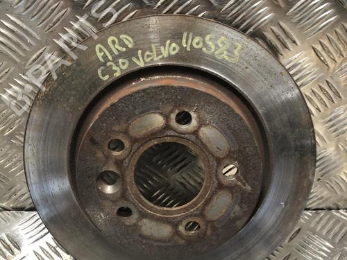 Ander VOLVO C30 (533) 1.6 D (109 hp) 31202487