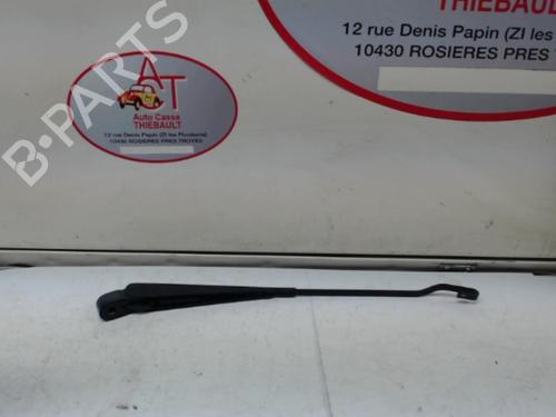 Bagrudeviskerarm FORD MONDEO III (B5Y) 2.0 16V TDDi / TDCi (115 hp) 25033198