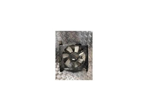 Used Heater blower motor NISSAN PIXO (UA0) 1.0 (68 hp) 27559475