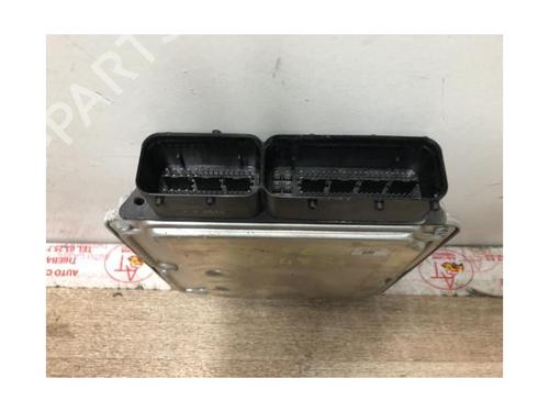 Engine control unit (ECU) VW GOLF VI (5K1) 2.0 TDI | BP23109580M57 