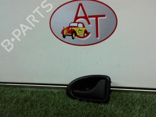 Used Front right interior door handle DACIA LOGAN (LS_) 1.5 dCi (LS0J, LS0Y) (65 hp) 12968182