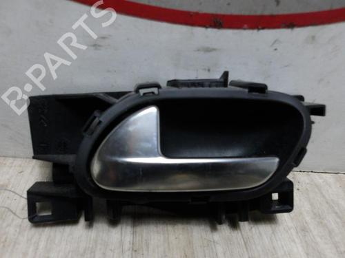 Used Front left interior door handle CITROËN C3 II (SC_) 1.2 VTi 82 (82 hp) 13284350