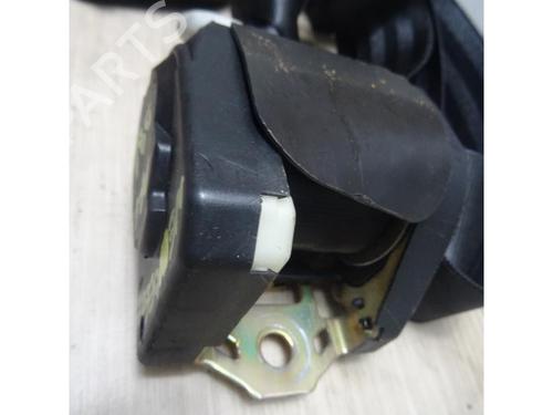 Sikkerhetsbelte bak venstre VW NEW BEETLE (9C1, 1C1) 2.0 | BP12977718I29 