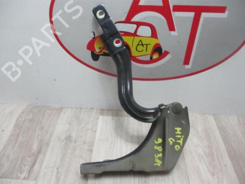 Hinge/Door check strap ALFA ROMEO MITO (955_) 1.3 MultiJet (955AXP1A, 955AYC1A) | BP13130078C146 