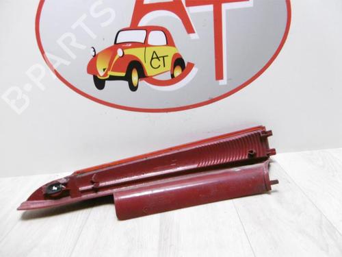 Left taillight CITROËN C4 I (LC_) 1.6 HDi | BP12962465C34 