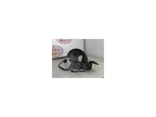 Used Licence plate light RENAULT MEGANE II Coupé-Cabriolet (EM0/1_) 1.9 dCi (120 hp) 13290460