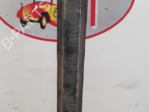 rear-bumper-reinforcement-vw-polo-v-6r1-6c1-12-6r0807305a-2009-2010-2011-2012-2013-2014-2015-2016-2017-2018-2019-2020-2021-2022-13227388 main image