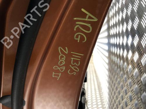 Puerta trasera izquierda PEUGEOT 2008 II (UD_, US_, UY_, UJ_, UR_, UC_) 1.5 BlueHDI 100 (102 hp) 31811691