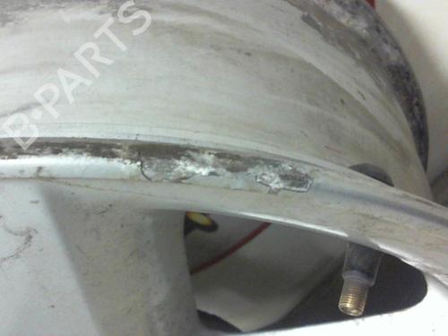 Jante Jante TOYOTA RAV 4 II (_A2_) 2.0 D 4WD (CLA20_, CLA21_, CLA20R, CLA21R) (116 hp) 39901335 39901335