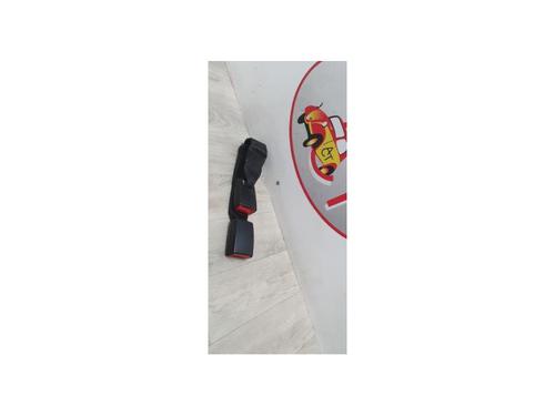 Used Seat buckle BMW 1 (E87) 118 d (122 hp) 23033978