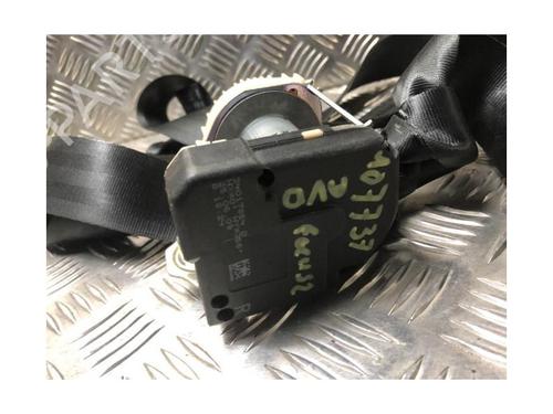 Front right seatbelt FORD FOCUS II (DA_, HCP, DP) 2.5 ST | BP25306572I25 