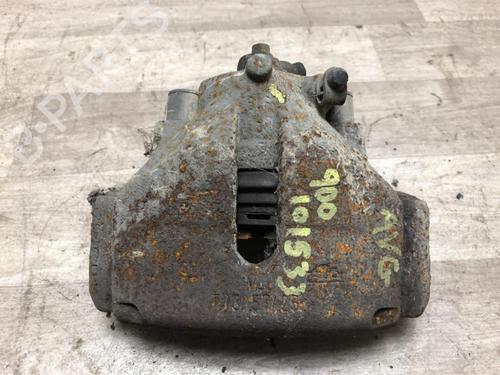 Used Left front brake caliper SAAB 900 II 2.3 -16 (150 hp) 23870842
