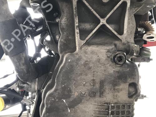 Engine RENAULT CLIO IV (BH_) 1.5 dCi 90 | BP31200070M1  - Image 9