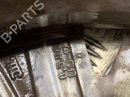 Fælk CITROËN C4 Picasso II 1.6 BlueHDi 120 | BP31187432C45 