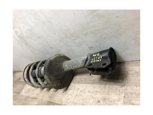 Right front shock absorber RENAULT CLIO I (B/C57_, 5/357_) 1.2 (5/357Y, 5/357K) | BP23871193M17 