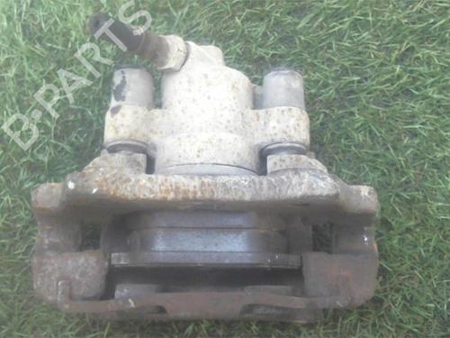 Left rear brake caliper ROVER 75 (RJ) 2.0 CDTi | BP12967700M107 