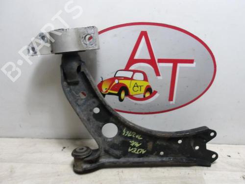 Left front suspension arm SEAT ALTEA (5P1) 1.9 TDI | BP23068036M12 
