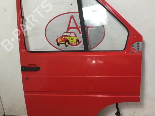 Used Right front door RENAULT TRAFIC Bus (T_, P_, V_) 2.5 D 4x4 (75 hp) 30784743