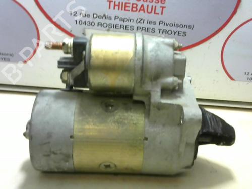 Starter FIAT PUNTO Convertible (176_) 60 1.2 (176AR_, 176BR_) | BP29405762M8 