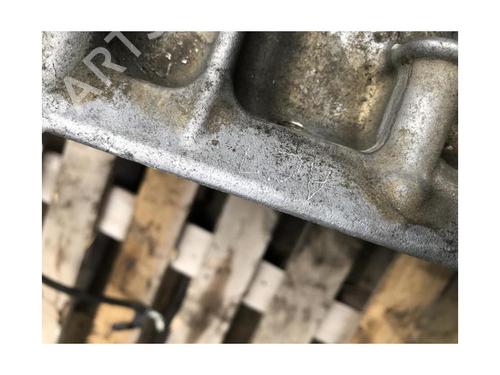Gearbox DS DS 3 (SA_) 1.2 THP 110 / PureTech 110 (SAHNPS, SAHNZ6, SAHNZT) | BP20490565M3 