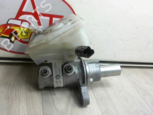 Brake master cylinder PEUGEOT 308 I (4A_, 4C_) 1.6 HDi | BP13276774M77 