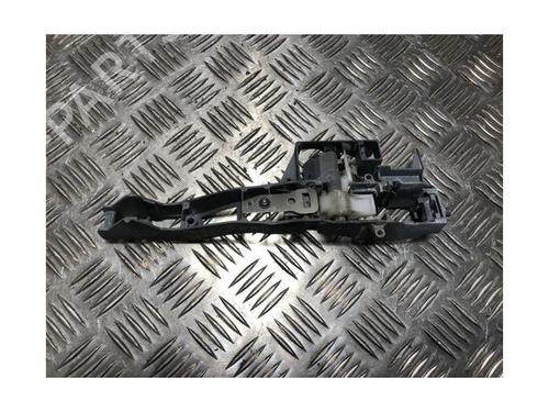 Rear right exterior door handle PEUGEOT 3008 I MPV (0U_) 1.6 HDi | BP27535370C130 